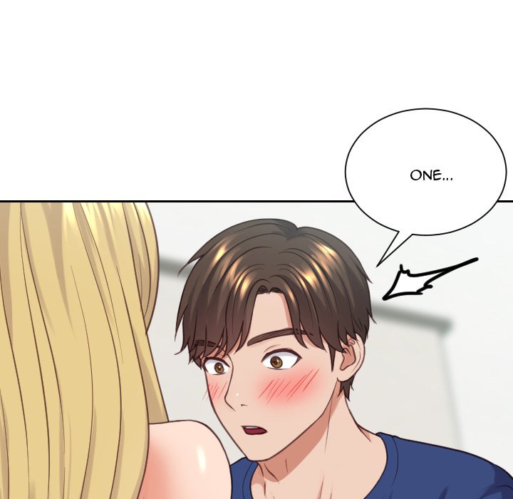 Her Situation - Chapter 18 [photo 85] - MangaPorn