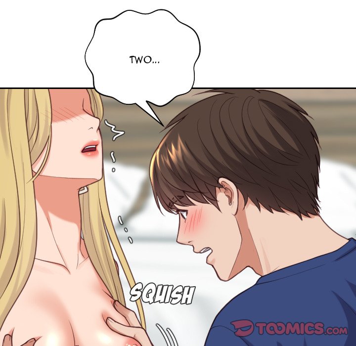 Her Situation - Chapter 18 [photo 93] - MangaPorn