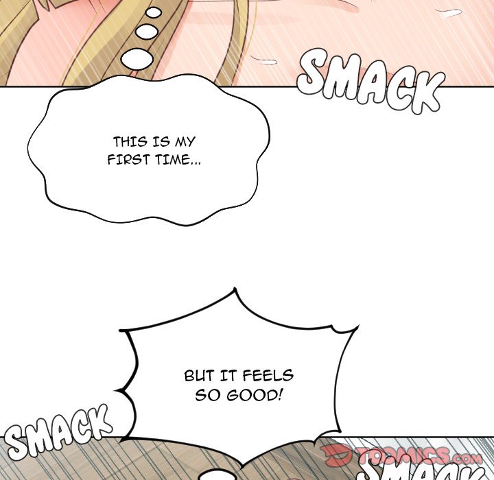 Her Situation - Chapter 19 [photo 123] - MangaPorn