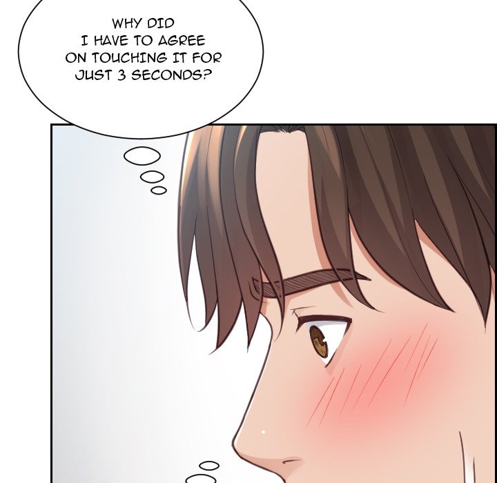 Her Situation - Chapter 19 [photo 22] - MangaPorn