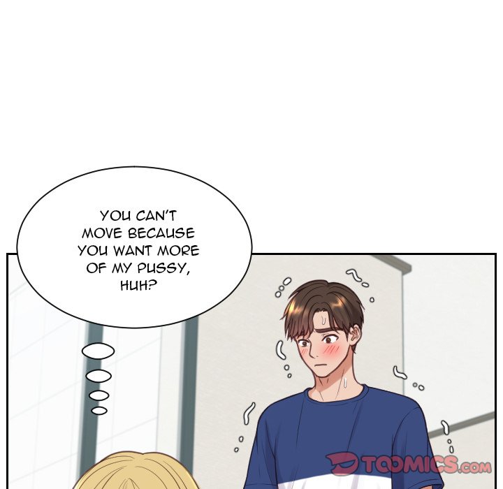 Her Situation - Chapter 19 [photo 69] - MangaPorn