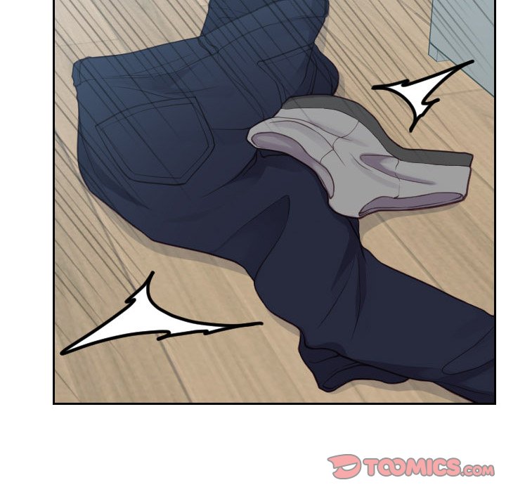 Her Situation - Chapter 19 [photo 9] - MangaPorn