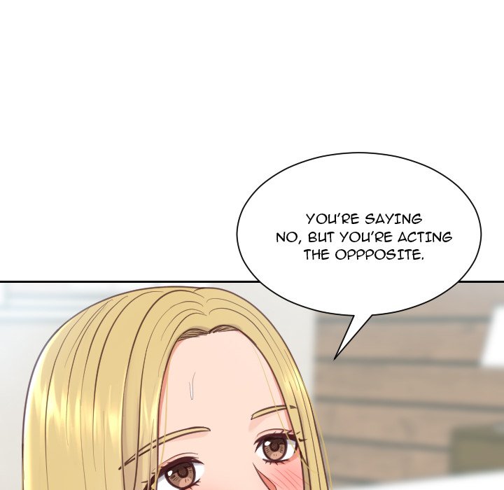 Her Situation - Chapter 19 [photo 96] - MangaPorn