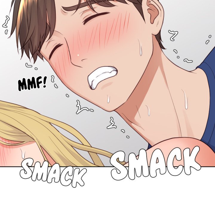 Her Situation - Chapter 20 [photo 103] - MangaPorn