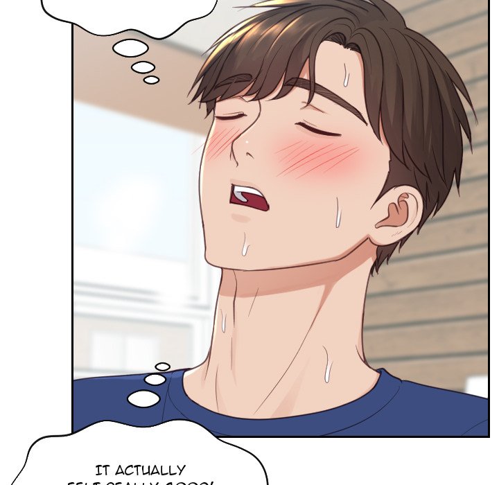 Her Situation - Chapter 20 [photo 135] - MangaPorn