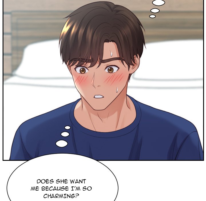 Her Situation - Chapter 20 [photo 149] - MangaPorn