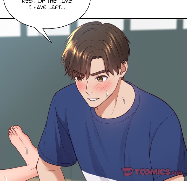 Her Situation - Chapter 20 [photo 21] - MangaPorn