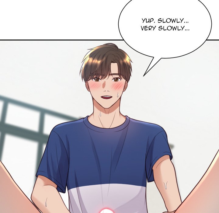 Her Situation - Chapter 20 [photo 25] - MangaPorn