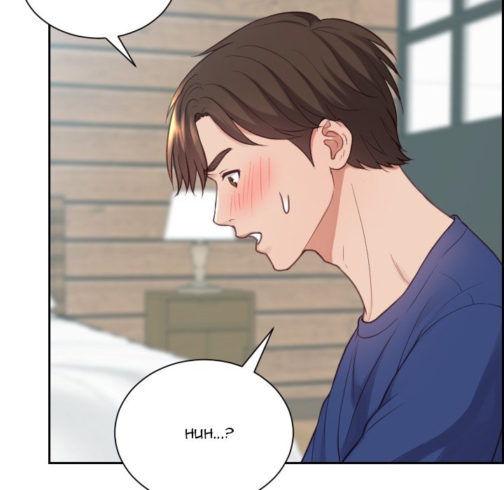 Her Situation - Chapter 20 [photo 29] - MangaPorn