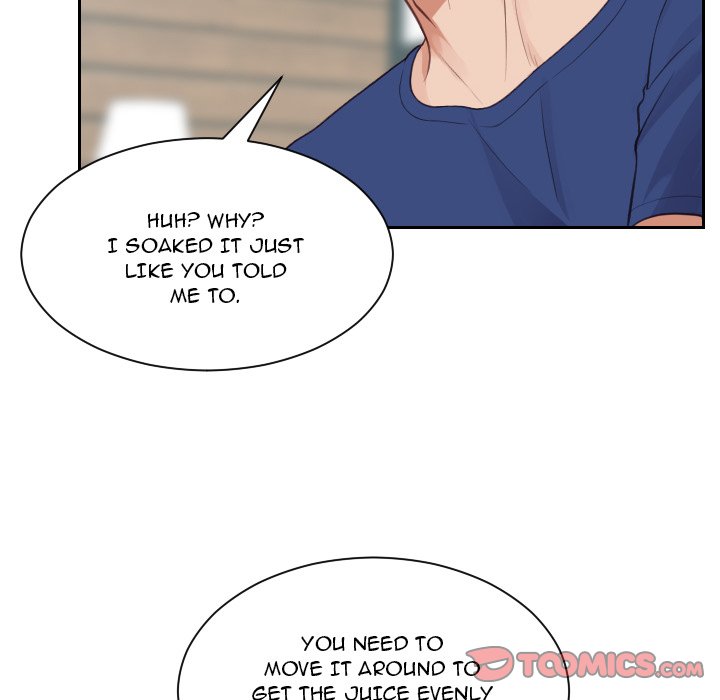 Her Situation - Chapter 20 [photo 48] - MangaPorn