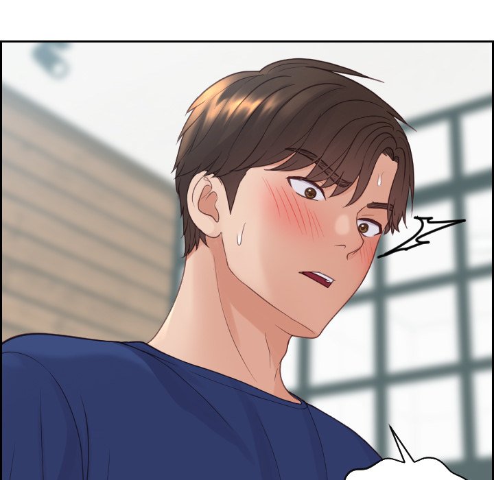 Her Situation - Chapter 21 [photo 24] - MangaPorn