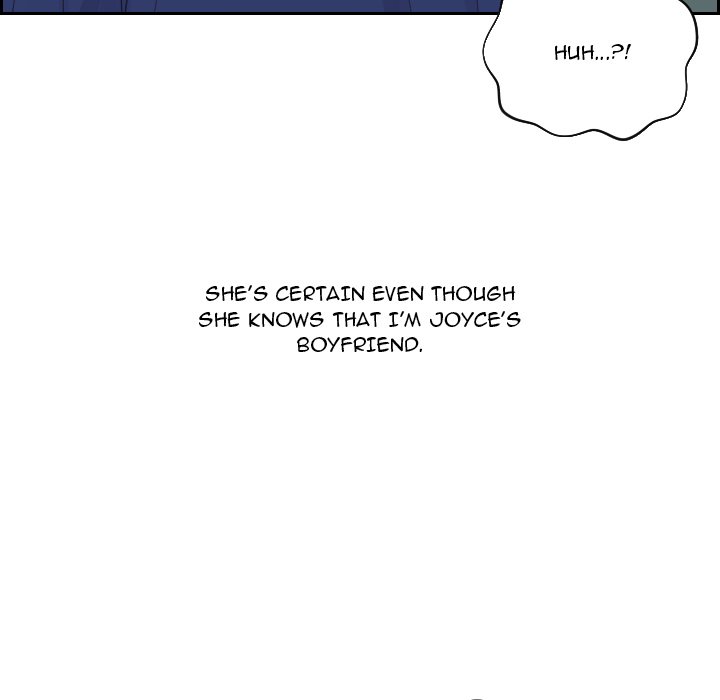 Her Situation - Chapter 21 [photo 25] - MangaPorn