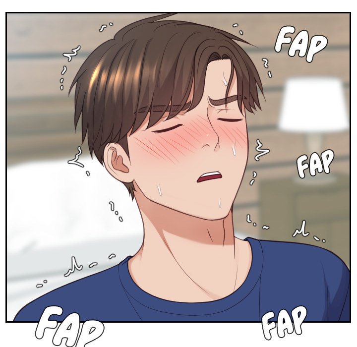 Her Situation - Chapter 21 [photo 28] - MangaPorn