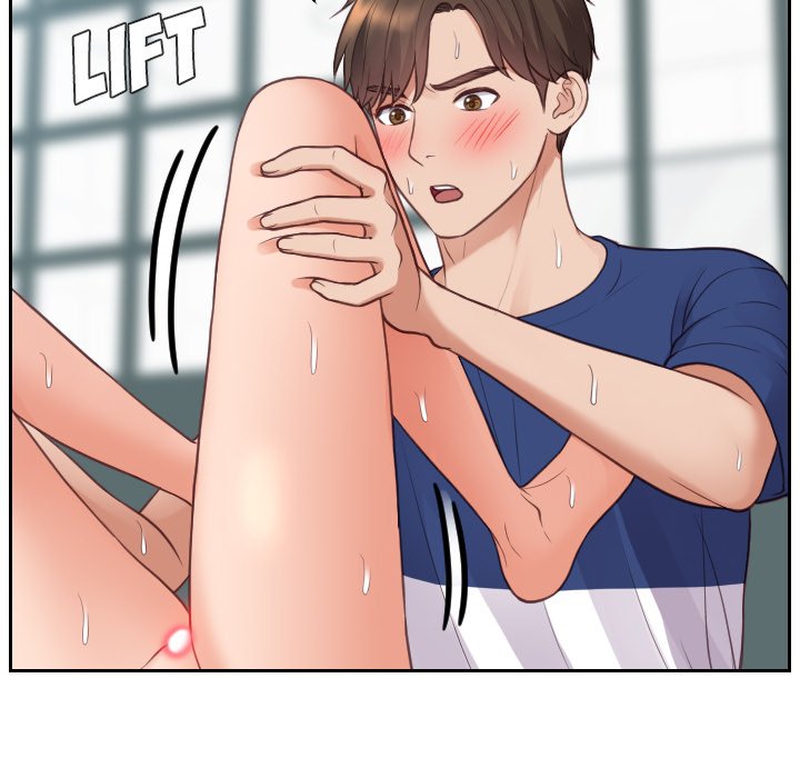 Her Situation - Chapter 21 [photo 59] - MangaPorn