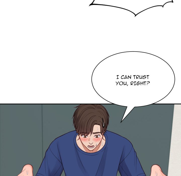 Her Situation - Chapter 21 [photo 69] - MangaPorn