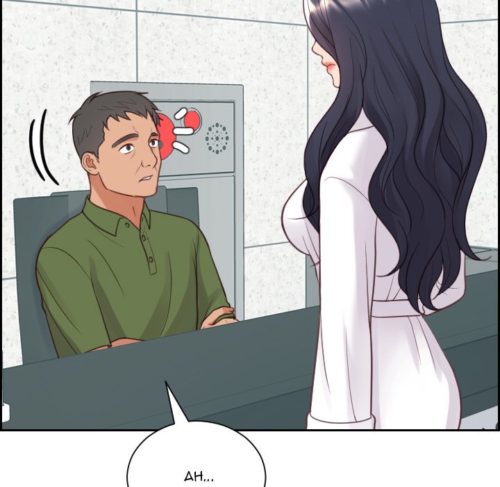 Her Situation - Chapter 21 [photo 89] - MangaPorn