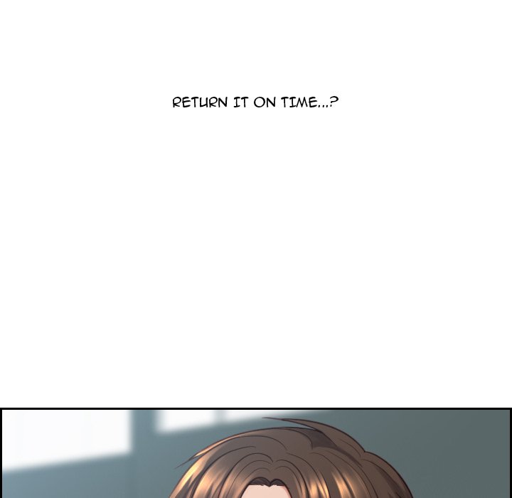 Her Situation - Chapter 22 [photo 10] - MangaPorn