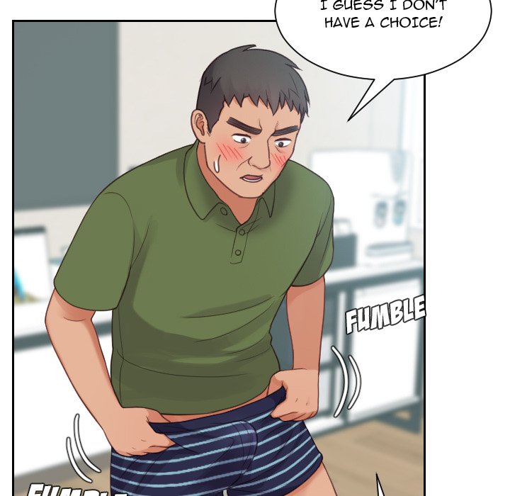 Her Situation - Chapter 22 [photo 107] - MangaPorn