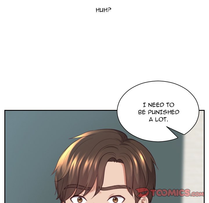 Her Situation - Chapter 22 [photo 117] - MangaPorn