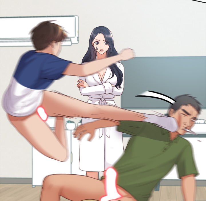 Her Situation - Chapter 22 [photo 128] - MangaPorn