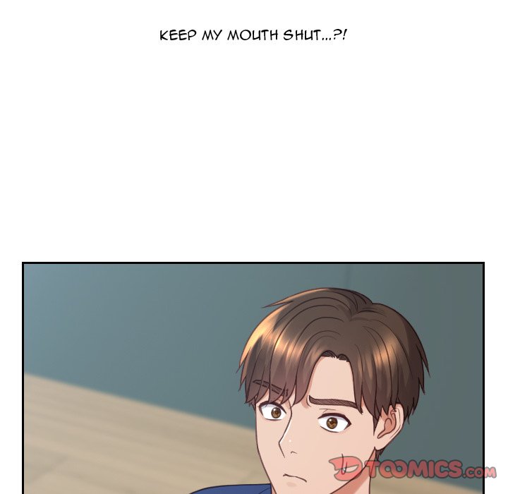 Her Situation - Chapter 22 [photo 21] - MangaPorn