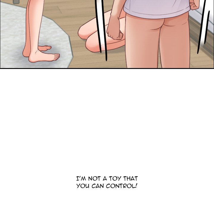 Her Situation - Chapter 22 [photo 26] - MangaPorn