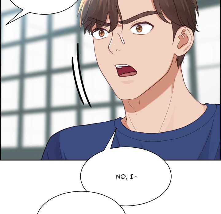 Her Situation - Chapter 22 [photo 30] - MangaPorn