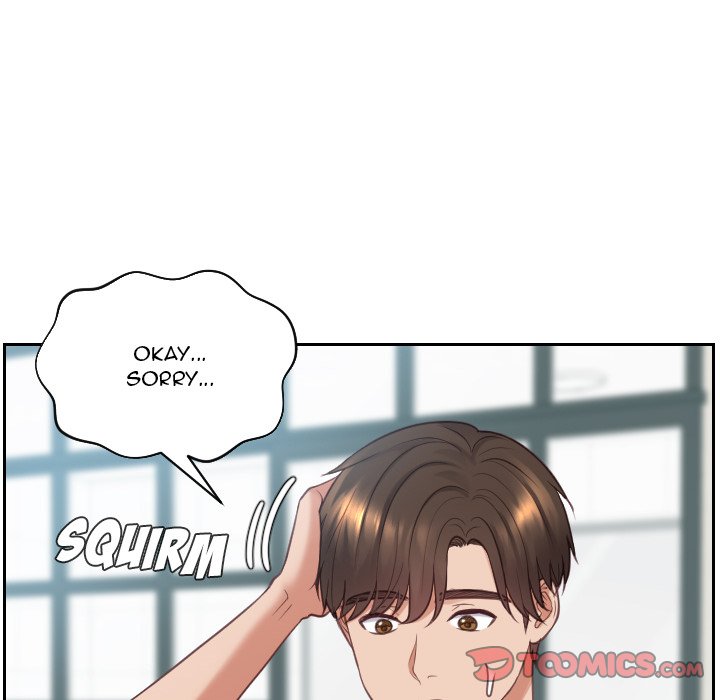 Her Situation - Chapter 22 [photo 33] - MangaPorn