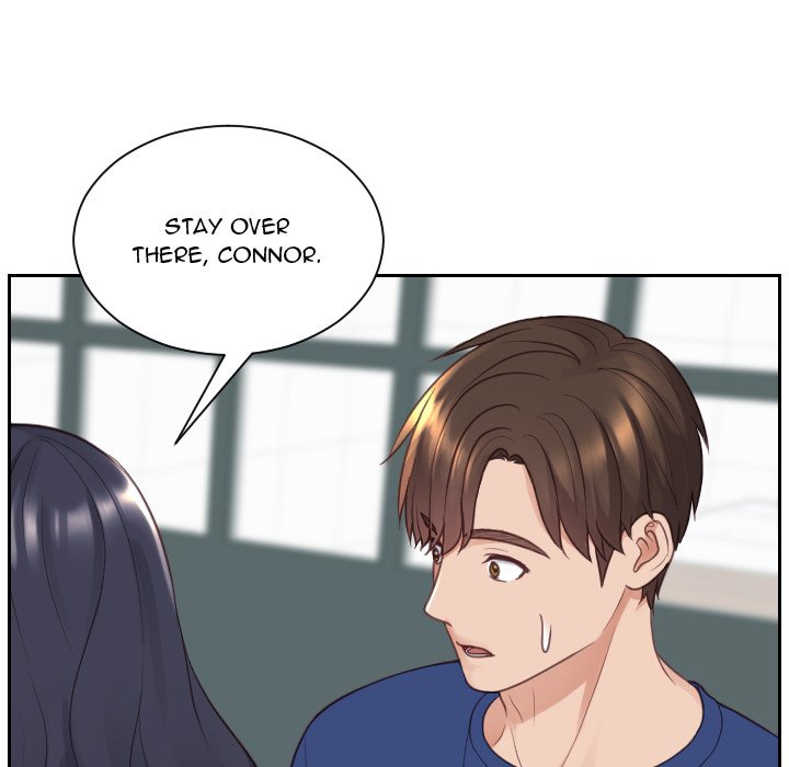 Her Situation - Chapter 22 [photo 41] - MangaPorn