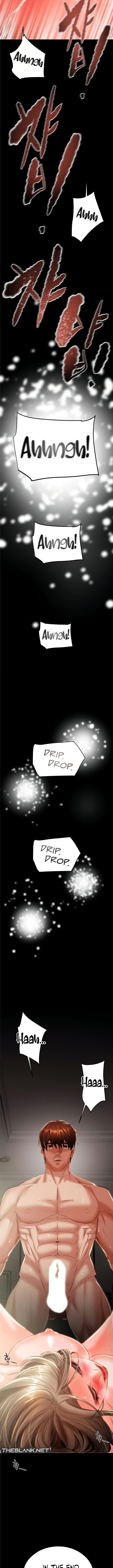 The Man Who Devours - Chapter 11 [photo 11] - MangaPorn