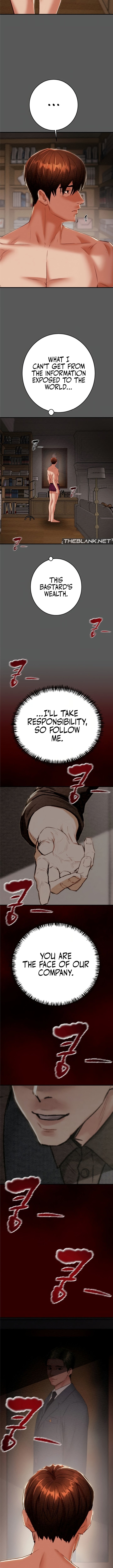 The Man Who Devours - Chapter 11 [photo 14] - MangaPorn