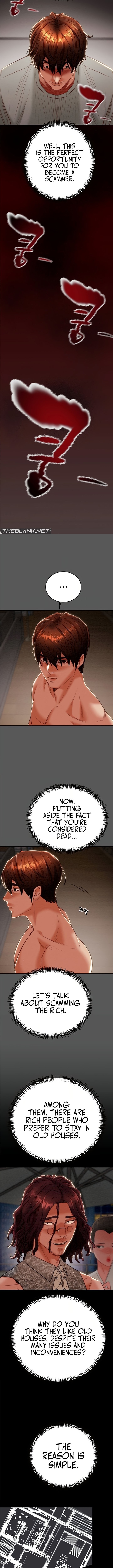 The Man Who Devours - Chapter 11 [photo 16] - MangaPorn