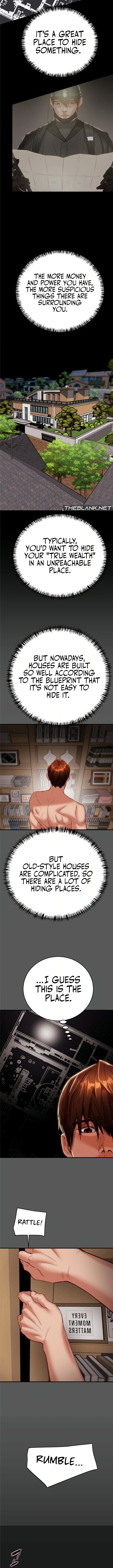 The Man Who Devours - Chapter 11 [photo 17] - MangaPorn