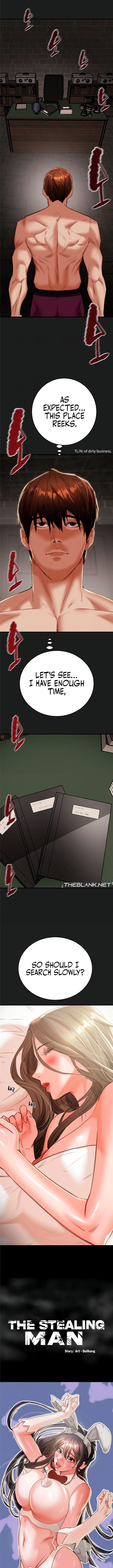 The Man Who Devours - Chapter 11 [photo 18] - MangaPorn