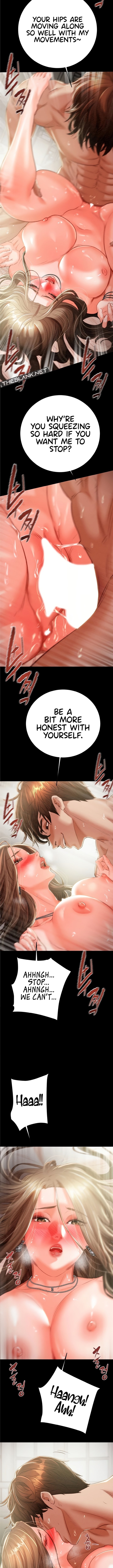 The Man Who Devours - Chapter 11 [photo 8] - MangaPorn