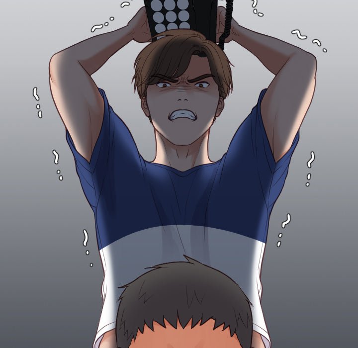 Her Situation - Chapter 23 [photo 100] - MangaPorn