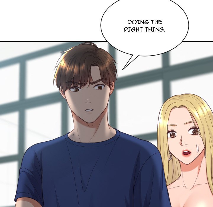 Her Situation - Chapter 23 [photo 127] - MangaPorn