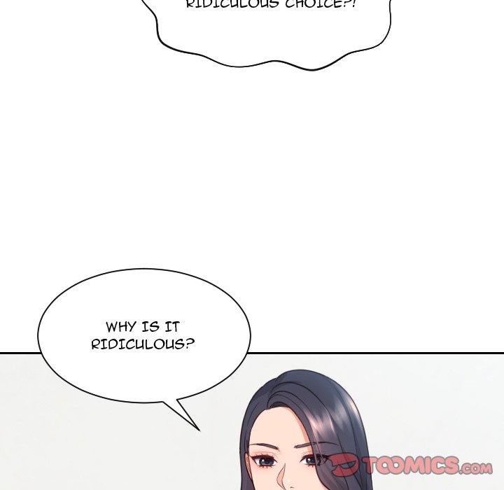 Her Situation - Chapter 23 [photo 15] - MangaPorn