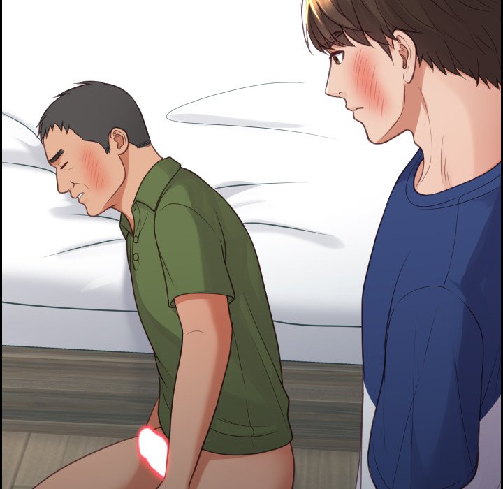 Her Situation - Chapter 23 [photo 150] - MangaPorn