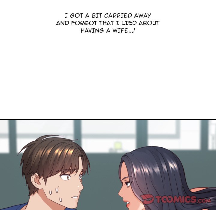 Her Situation - Chapter 23 [photo 33] - MangaPorn