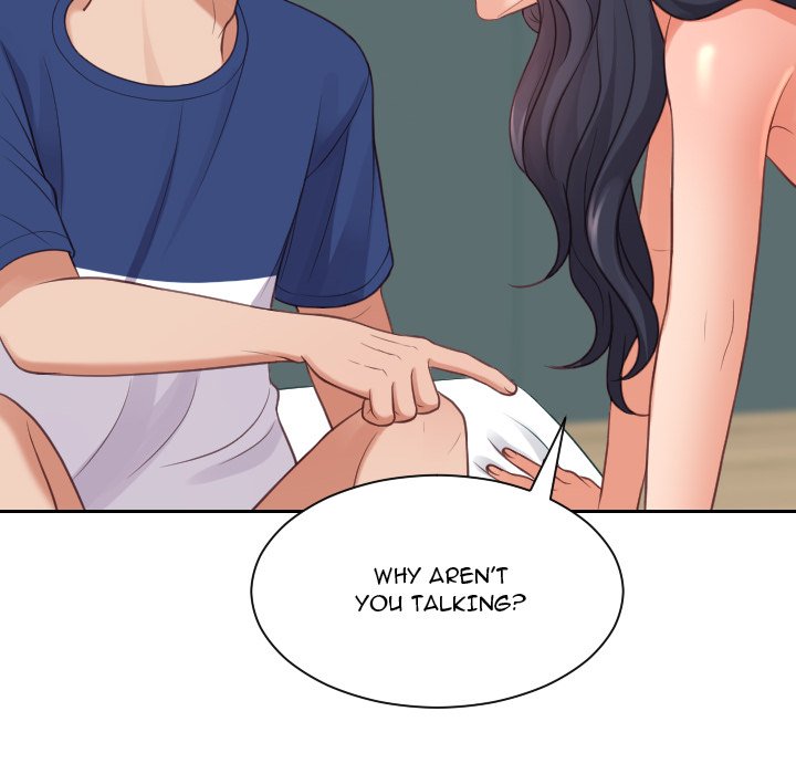 Her Situation - Chapter 23 [photo 34] - MangaPorn