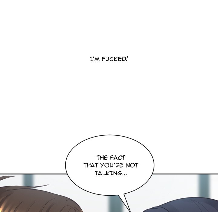 Her Situation - Chapter 23 [photo 35] - MangaPorn