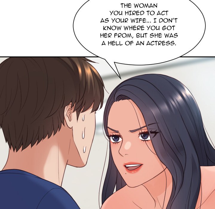 Her Situation - Chapter 23 [photo 40] - MangaPorn