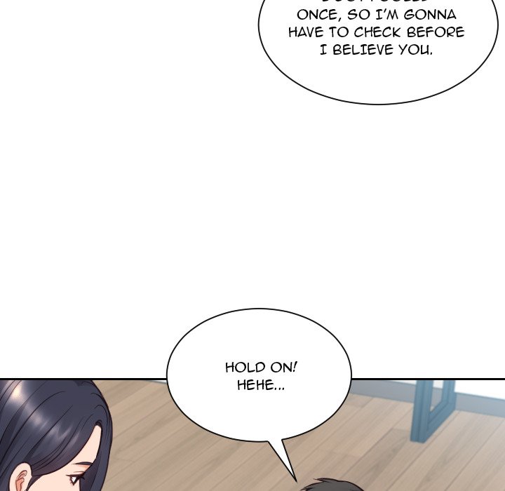 Her Situation - Chapter 23 [photo 73] - MangaPorn