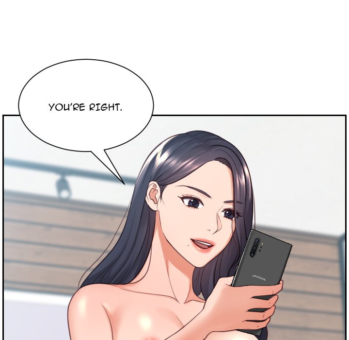 Her Situation - Chapter 23 [photo 79] - MangaPorn