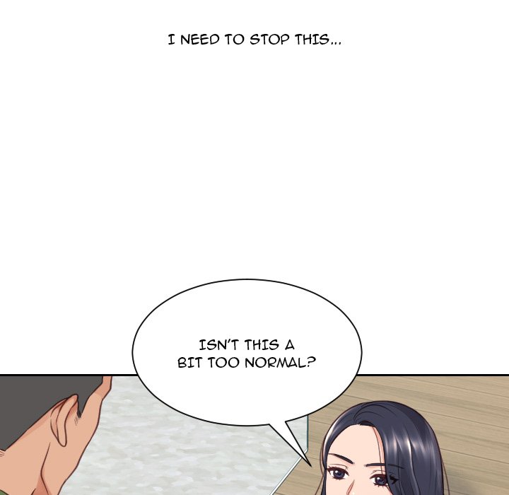 Her Situation - Chapter 23 [photo 94] - MangaPorn