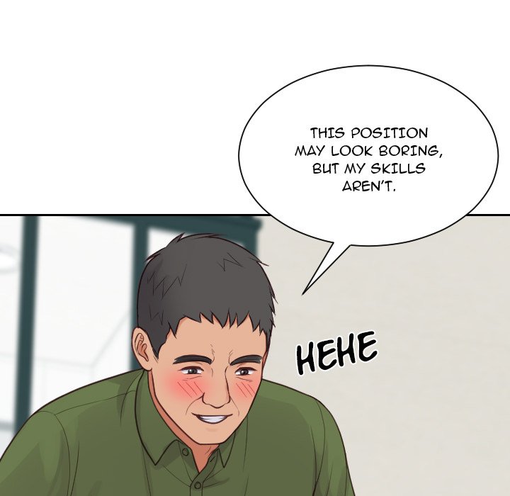 Her Situation - Chapter 23 [photo 97] - MangaPorn