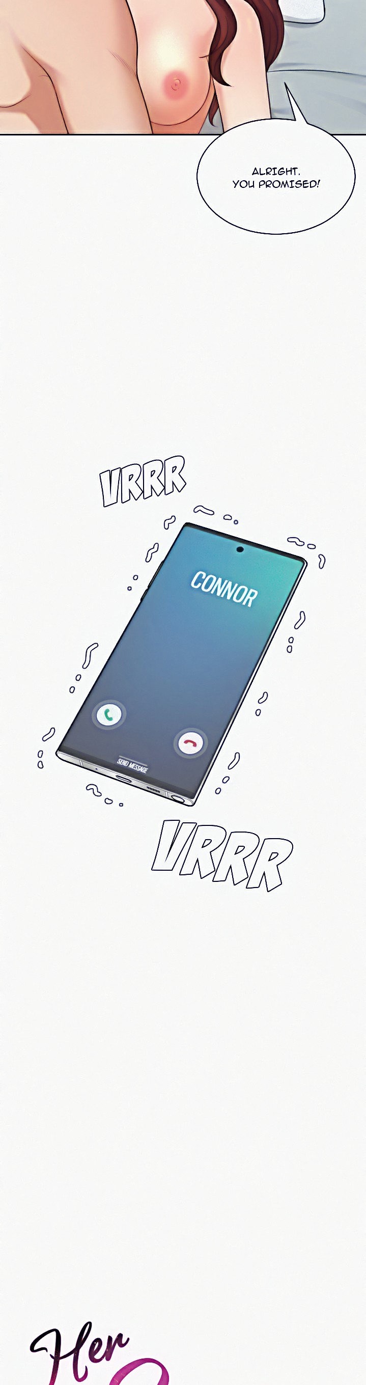 Her Situation - Chapter 24 [photo 2] - MangaPorn