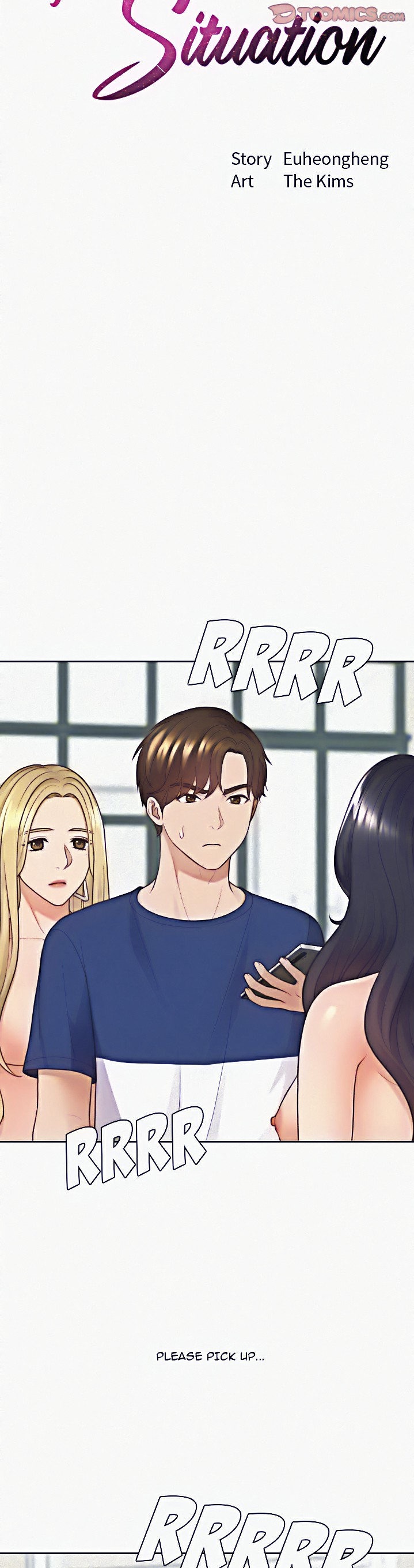 Her Situation - Chapter 24 [photo 3] - MangaPorn