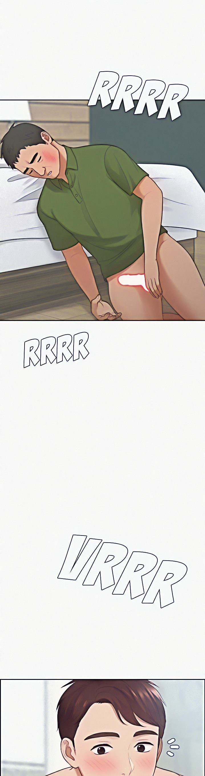 Her Situation - Chapter 24 [photo 5] - MangaPorn